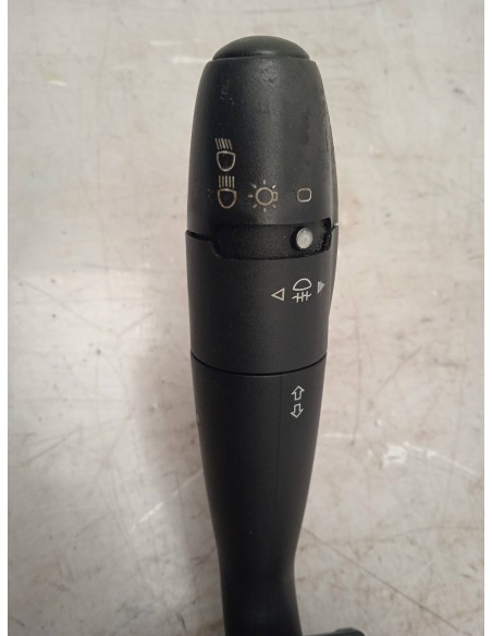 Recambio de mando luces para citroën c4 coupe 1.6 16v hdi referencia OEM IAM 96656015XT  