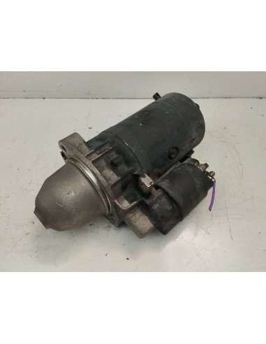 MOTOR ARRANQUE MERCEDES-BENZ CLASE E...