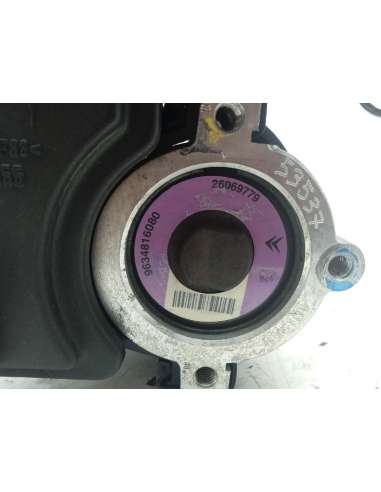 BOMBA DIRECCION PEUGEOT 206 XR -...