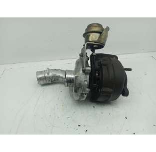 TURBOCOMPRESOR RENAULT...