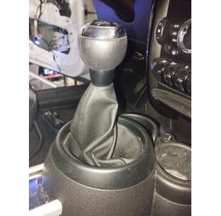 PALANCA CAMBIO MINI...