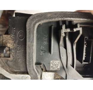 CERRADURA PUERTA TRASERA... 2