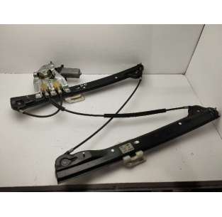 ELEVALUNAS DELANTERO...