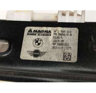 ELEVALUNAS DELANTERO... 2