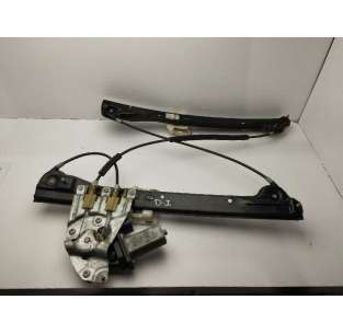 ELEVALUNAS DELANTERO...