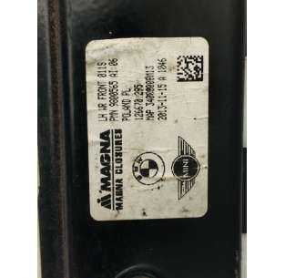 ELEVALUNAS DELANTERO... 2