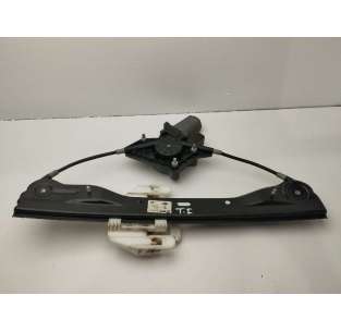 ELEVALUNAS TRASERO...