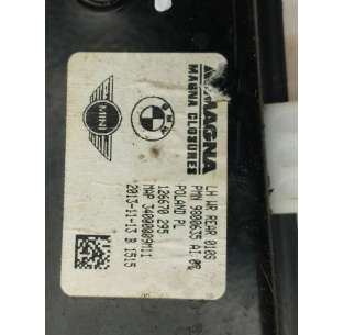 ELEVALUNAS TRASERO... 2