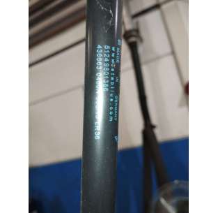 AMORTIGUADORES MALETERO /... 2