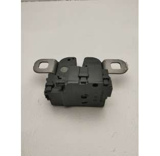 CERRADURA MALETERO / PORTON...