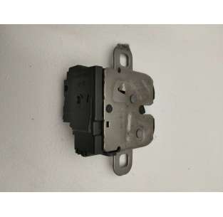 CERRADURA MALETERO / PORTON... 2