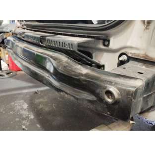 REFUERZO PARAGOLPES TRASERO... 2