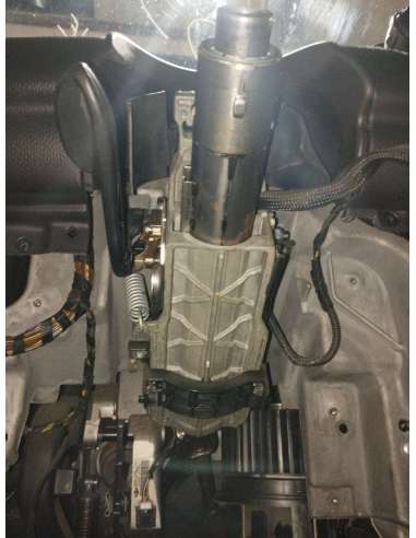 COLUMNA DIRECCION MINI COUNTRYMAN...