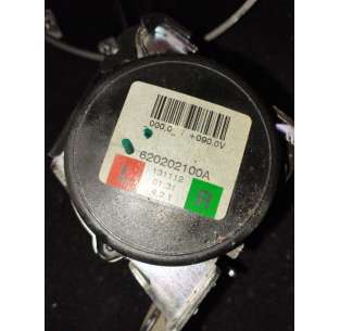 CINTURON SEGURIDAD TRASERO... 2