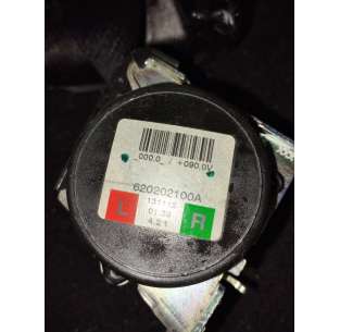 CINTURON SEGURIDAD TRASERO... 2