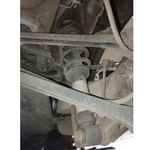 AMORTIGUADOR TRASERO...