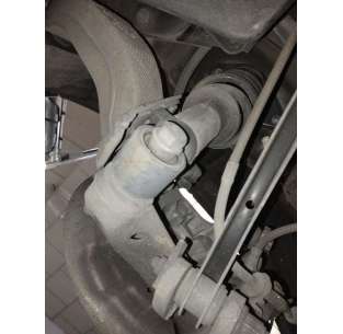 AMORTIGUADOR TRASERO... 2