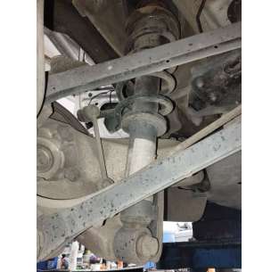 AMORTIGUADOR TRASERO...