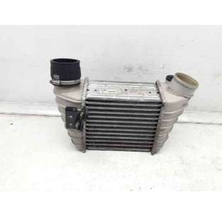 INTERCOOLER AUDI TT...