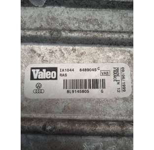 INTERCOOLER AUDI TT... 2