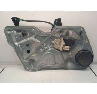 ELEVALUNAS DELANTERO...