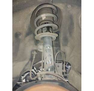 AMORTIGUADOR DELANTERO...