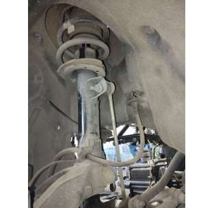 AMORTIGUADOR DELANTERO... 2