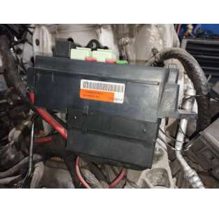 CAJA RELES / FUSIBLES MINI...