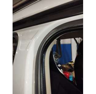 GOMAS CONTORNO PUERTA MINI...