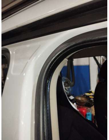 GOMAS CONTORNO PUERTA MINI COUNTRYMAN...