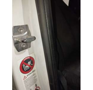 GOMAS CONTORNO PUERTA MINI... 2