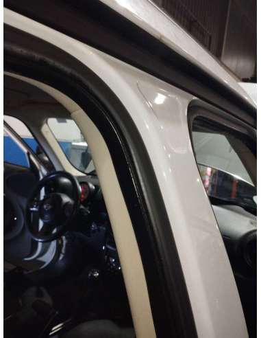 GOMAS CONTORNO PUERTA MINI COUNTRYMAN...