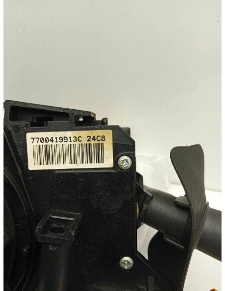 Recambio de mando luces para renault clio ii fase i (b/cbo) 1.2 referencia OEM IAM 7700419913C  