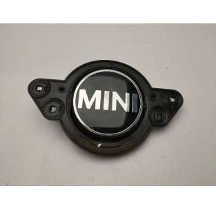 MANETA EXTERIOR MALETERO /...