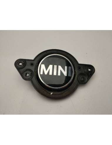 MANETA EXTERIOR MALETERO / PORTON...