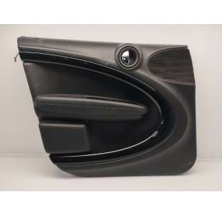 GUARNECIDO PUERTA DELANTERA...