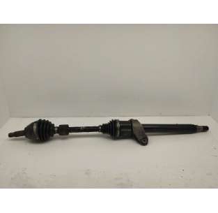 TRANSMISION DELANTERA...