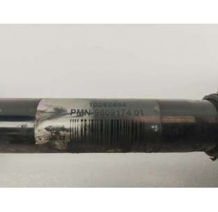 TRANSMISION DELANTERA... 2