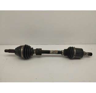 TRANSMISION DELANTERA...