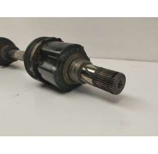 TRANSMISION DELANTERA... 2