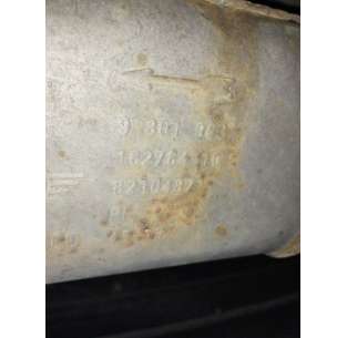 TUBO ESCAPE TRASERO MINI... 2