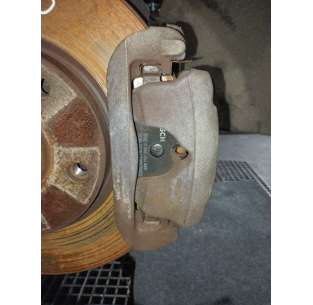 PINZA DE FRENO DELANTERA...