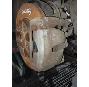 PINZA DE FRENO DELANTERA... 2