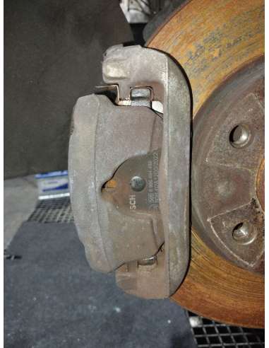 PINZA DE FRENO DELANTERA IZQUIERDA...