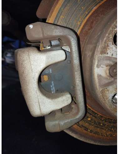 PINZA DE FRENO TRASERA DERECHA MINI...