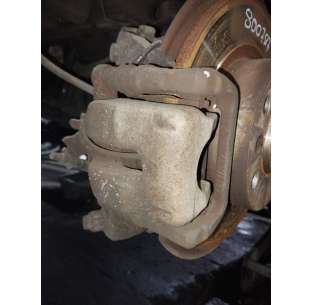 PINZA DE FRENO TRASERA... 2