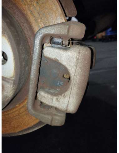 PINZA DE FRENO TRASERA IZQUIERDA MINI...