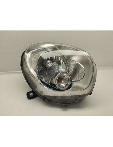 FARO DERECHO MINI COUNTRYMAN...