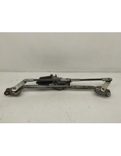 Recambio de motor limpia delantero para toyota avensis berlina (t25) 1.8 16v cat referencia OEM IAM 8511005060   2