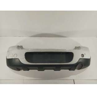 PARAGOLPES TRASERO - 800778...